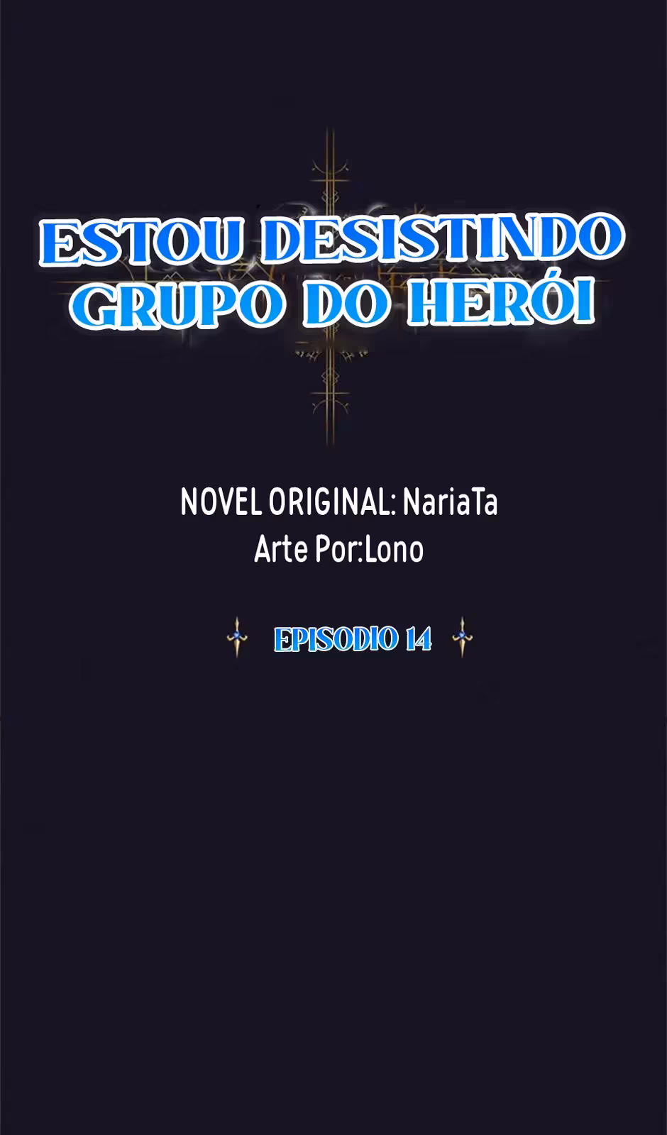 Página do Capítulo 14