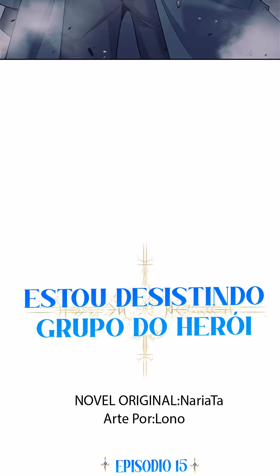 Página do Capítulo 15