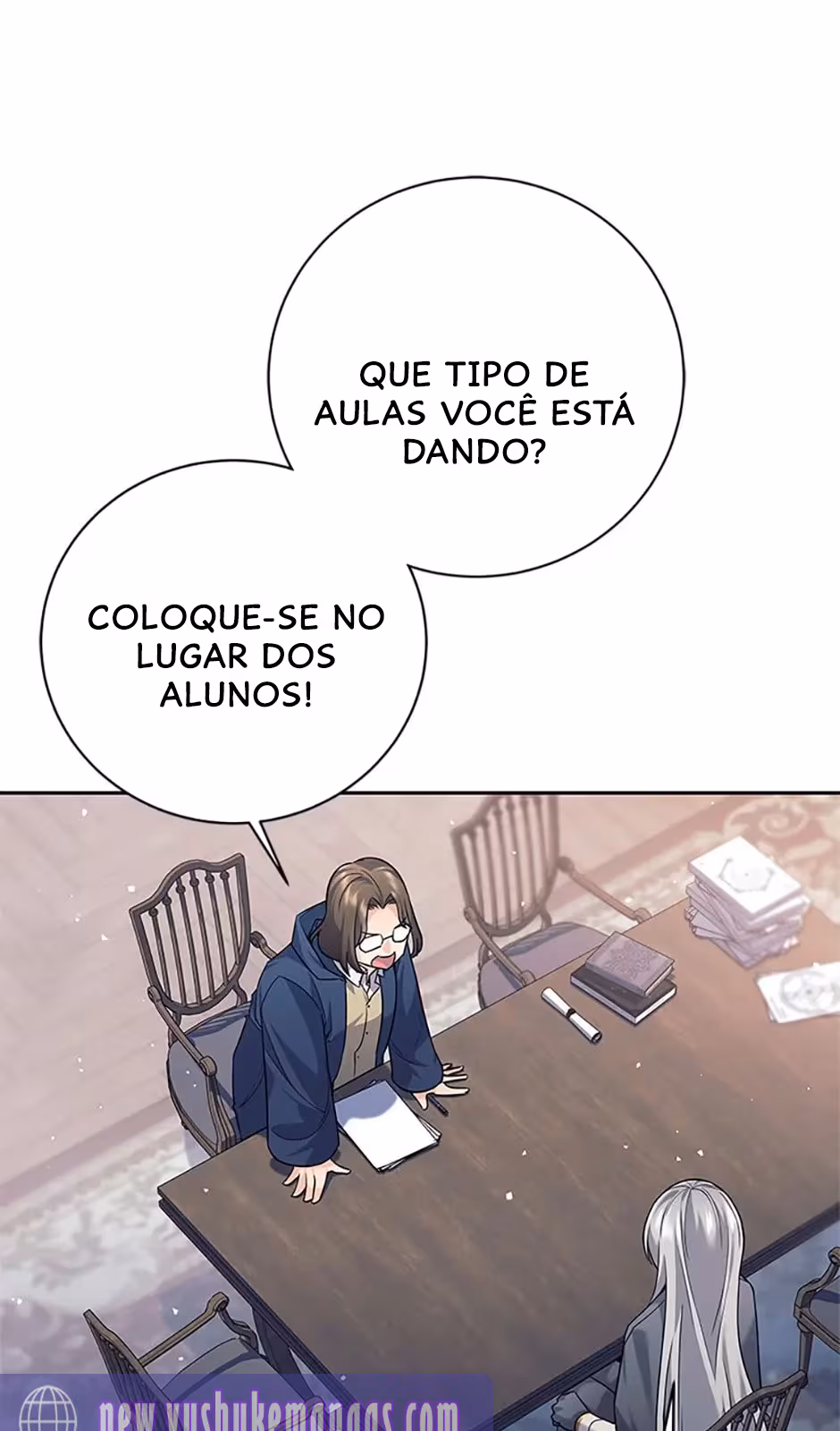 Página do Capítulo 16
