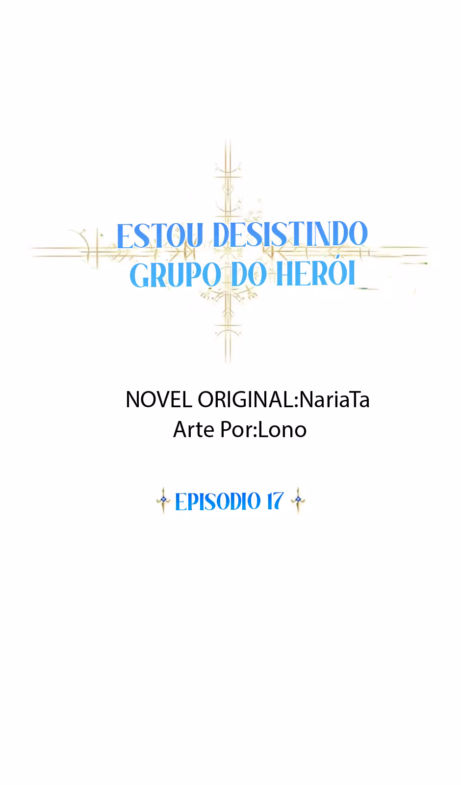 Página do Capítulo 17