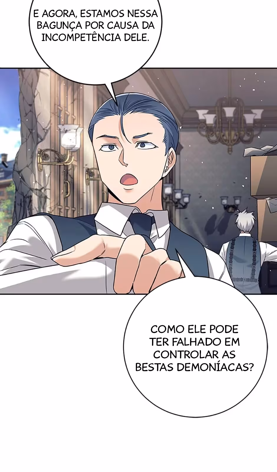 Página do Capítulo 19