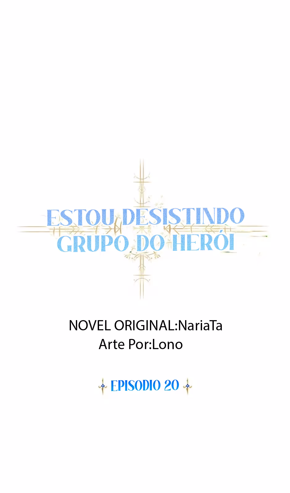 Página do Capítulo 20