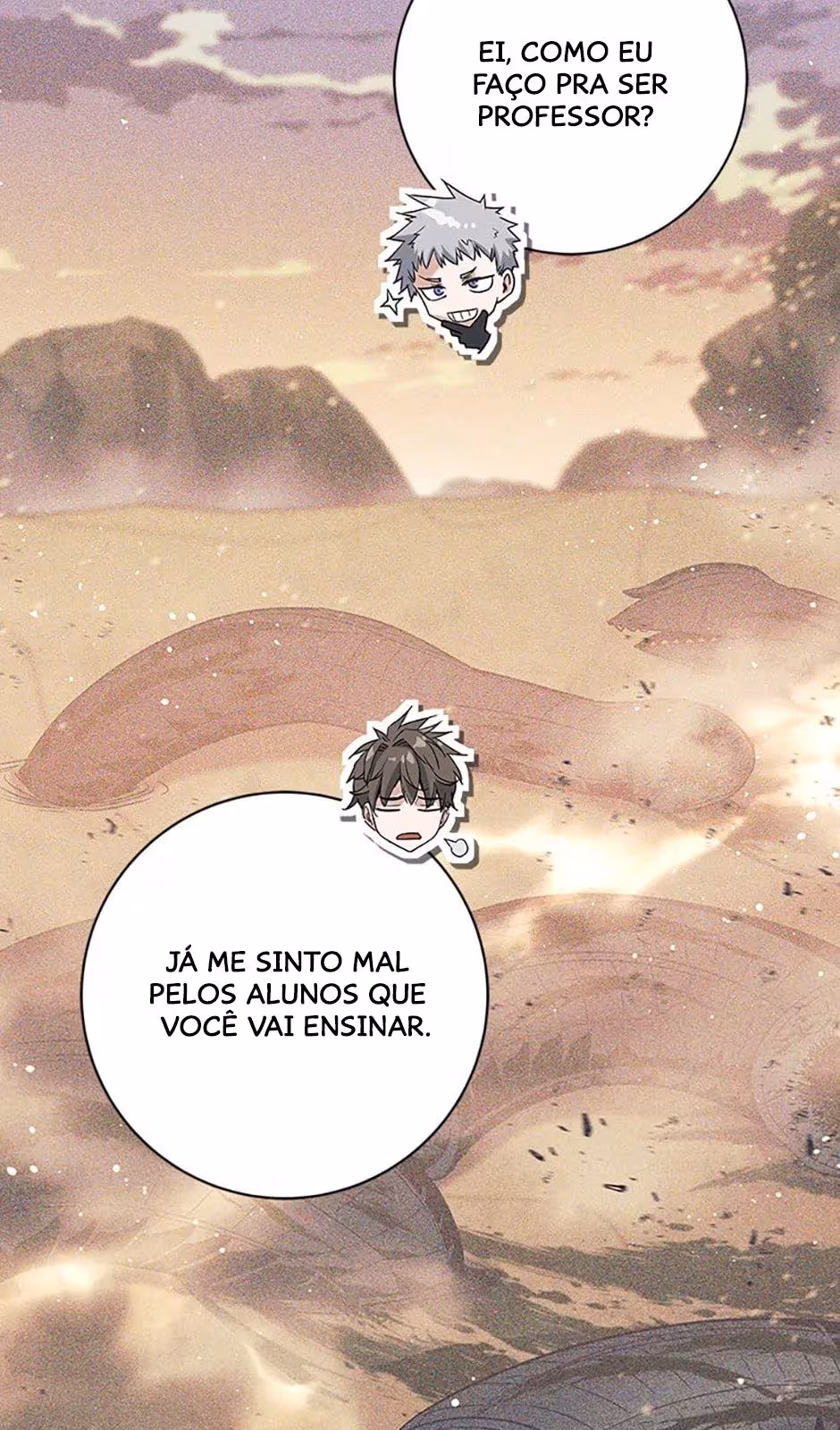 Página do Capítulo 25