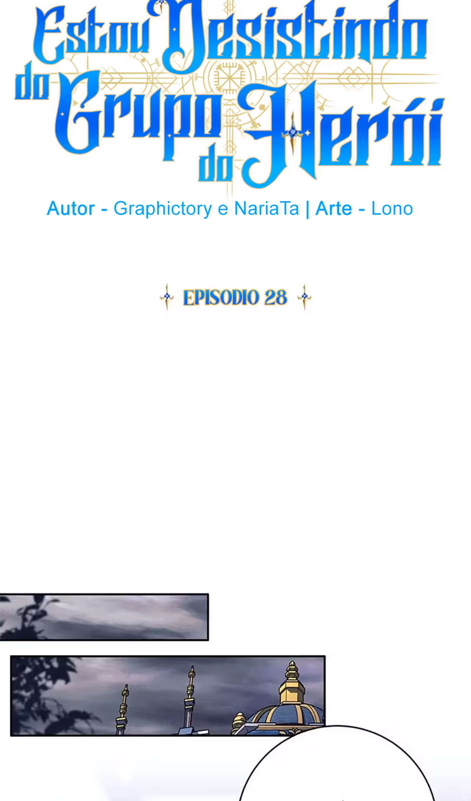 Página do Capítulo 28