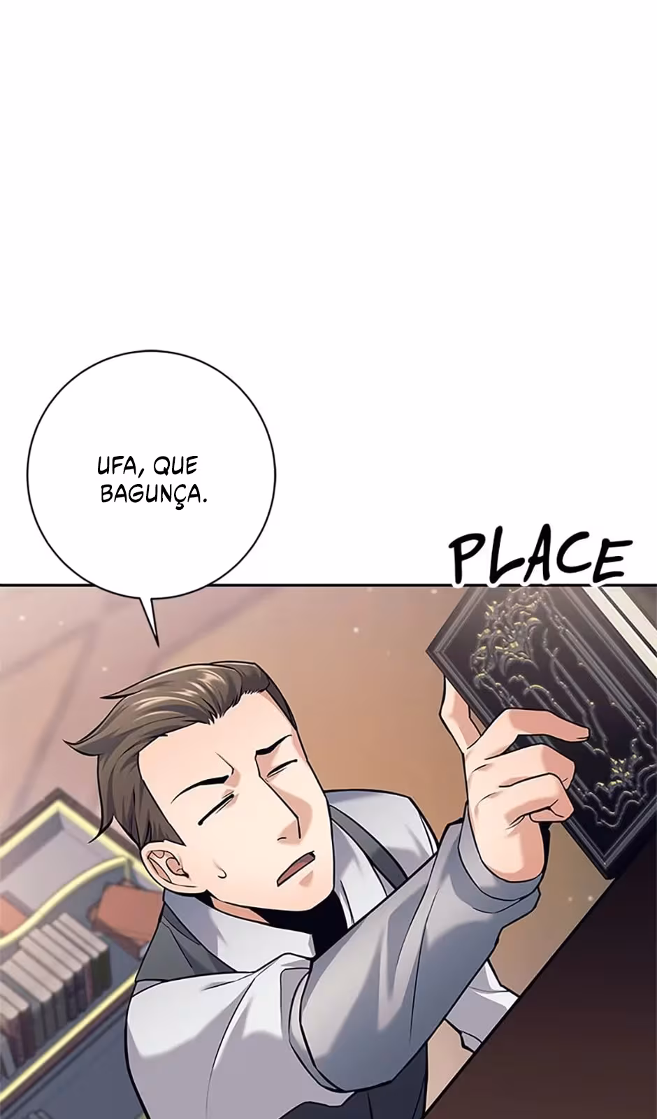 Página do Capítulo 28