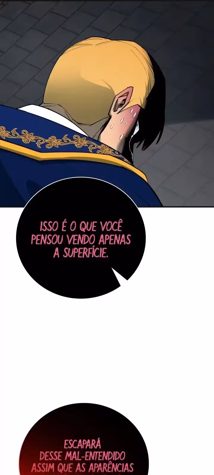 Página do Capítulo 100