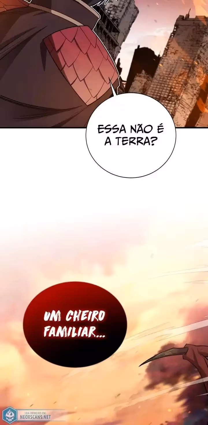 Página do Capítulo 100