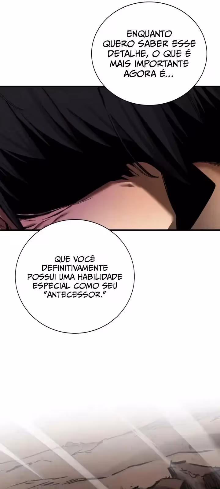 Página do Capítulo 100