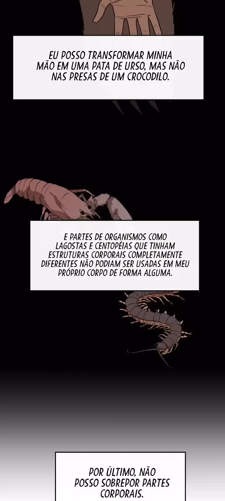 Página do Capítulo 2