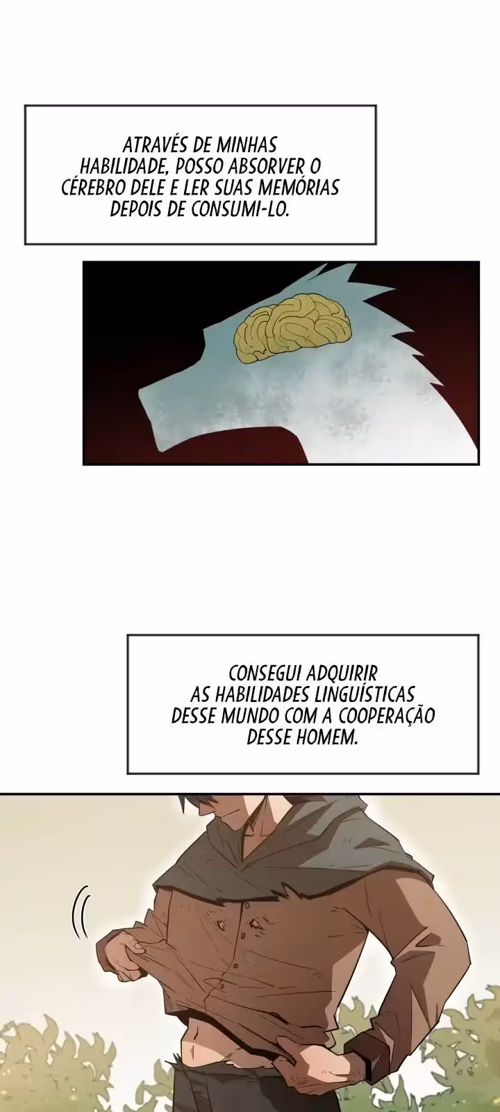 Página do Capítulo 2
