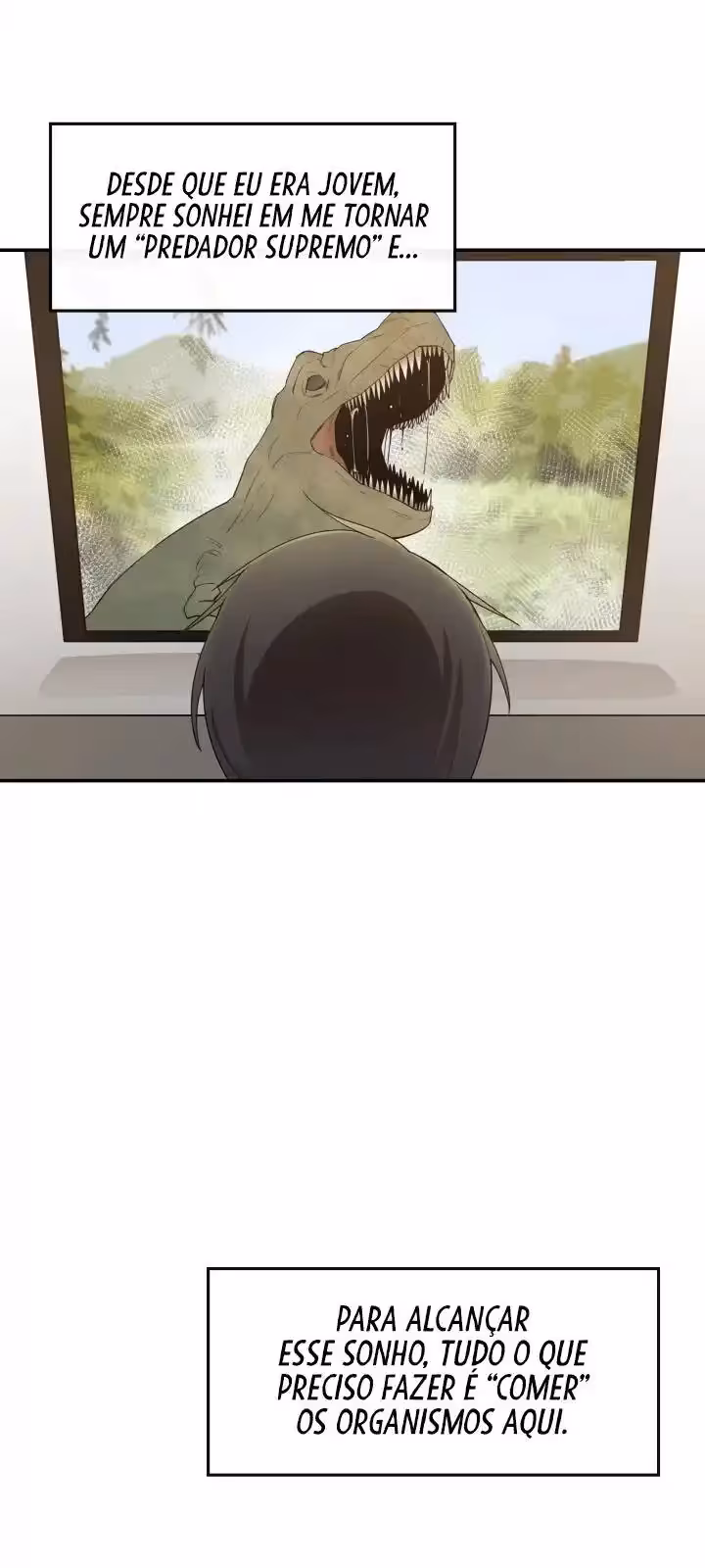 Página do Capítulo 3