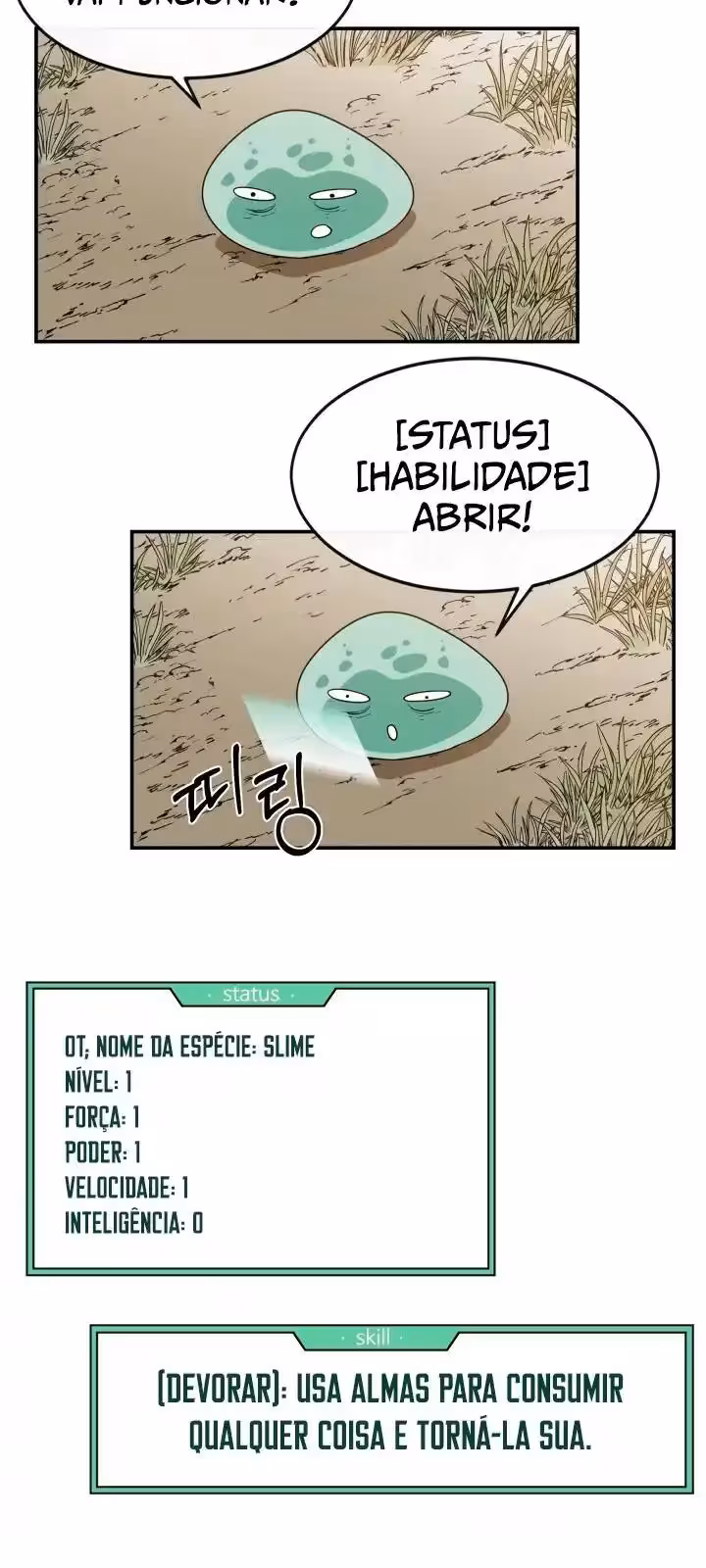 Página do Capítulo 3