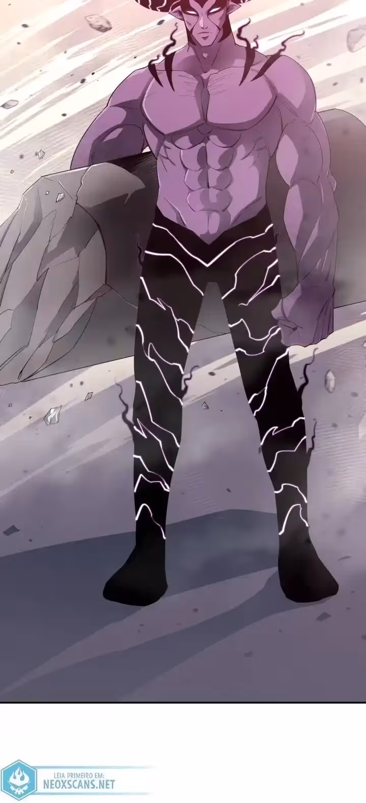 Página do Capítulo 30