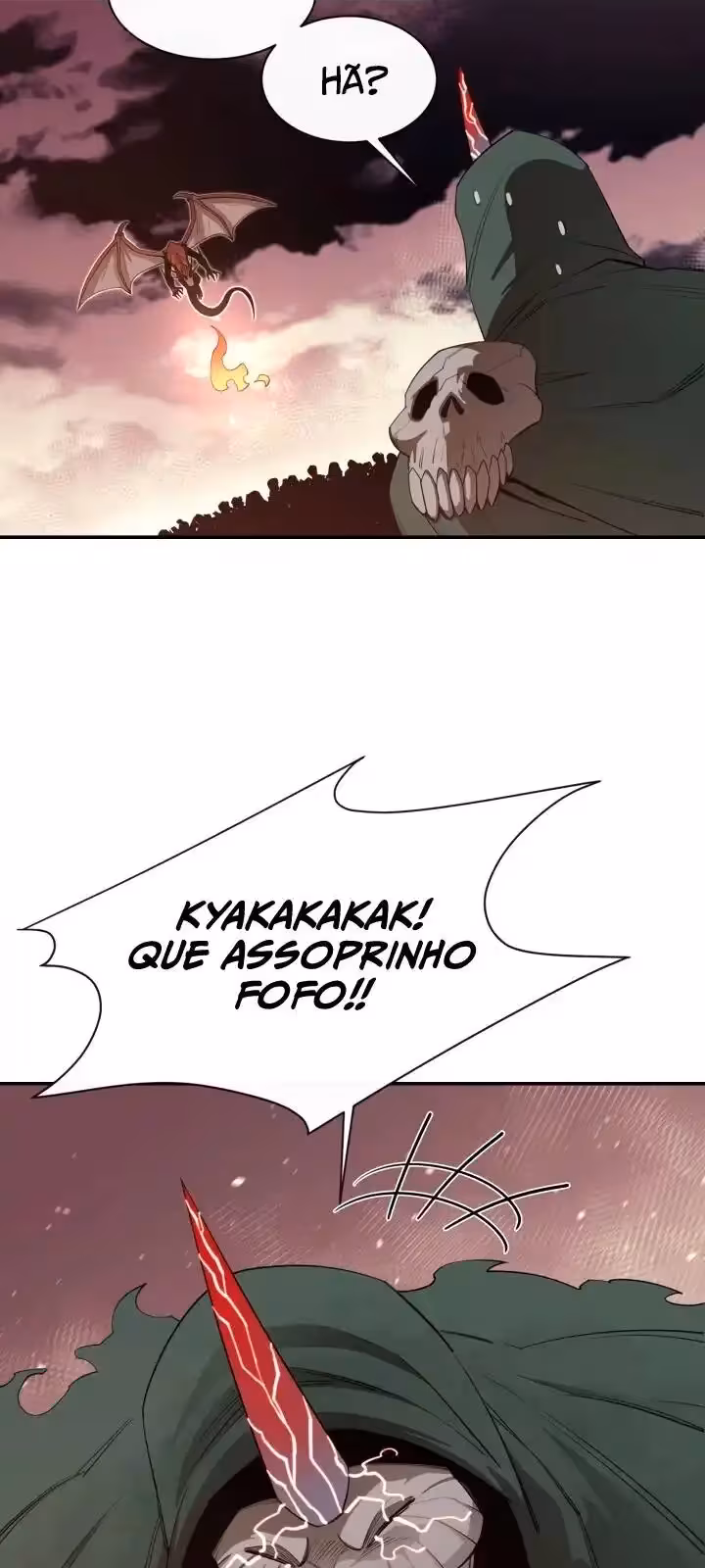 Página do Capítulo 31