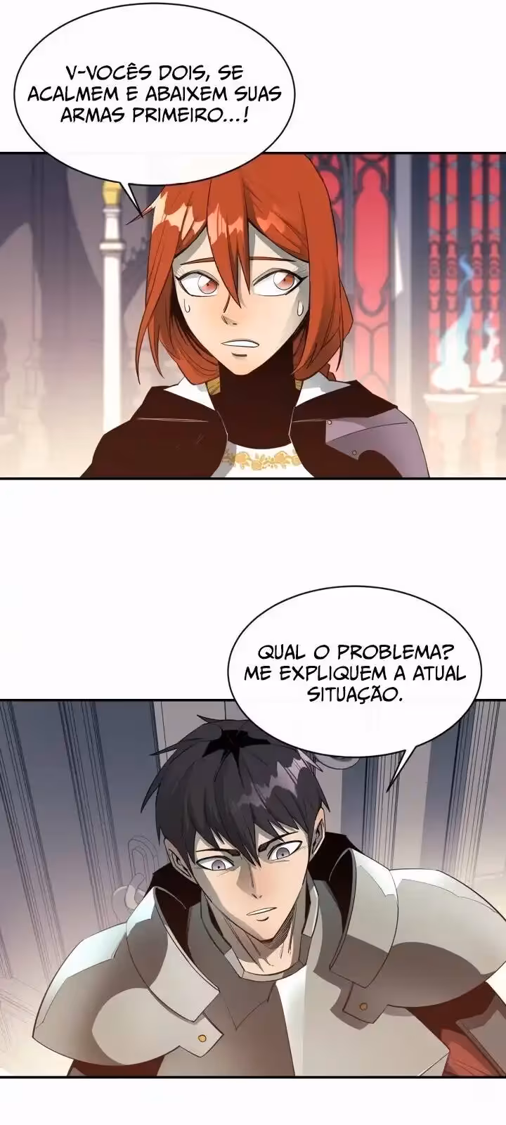 Página do Capítulo 32