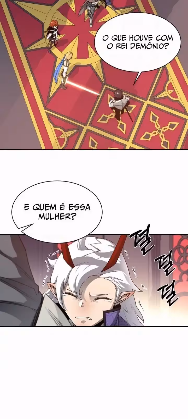 Página do Capítulo 32