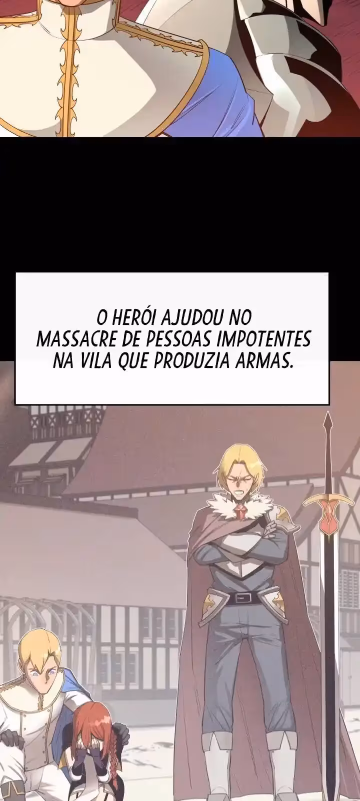 Página do Capítulo 33