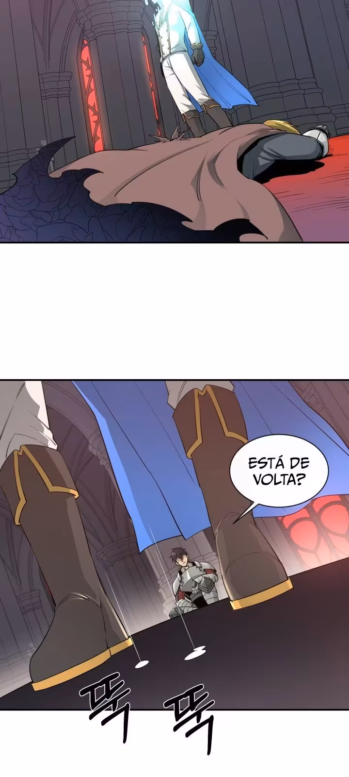 Página do Capítulo 34