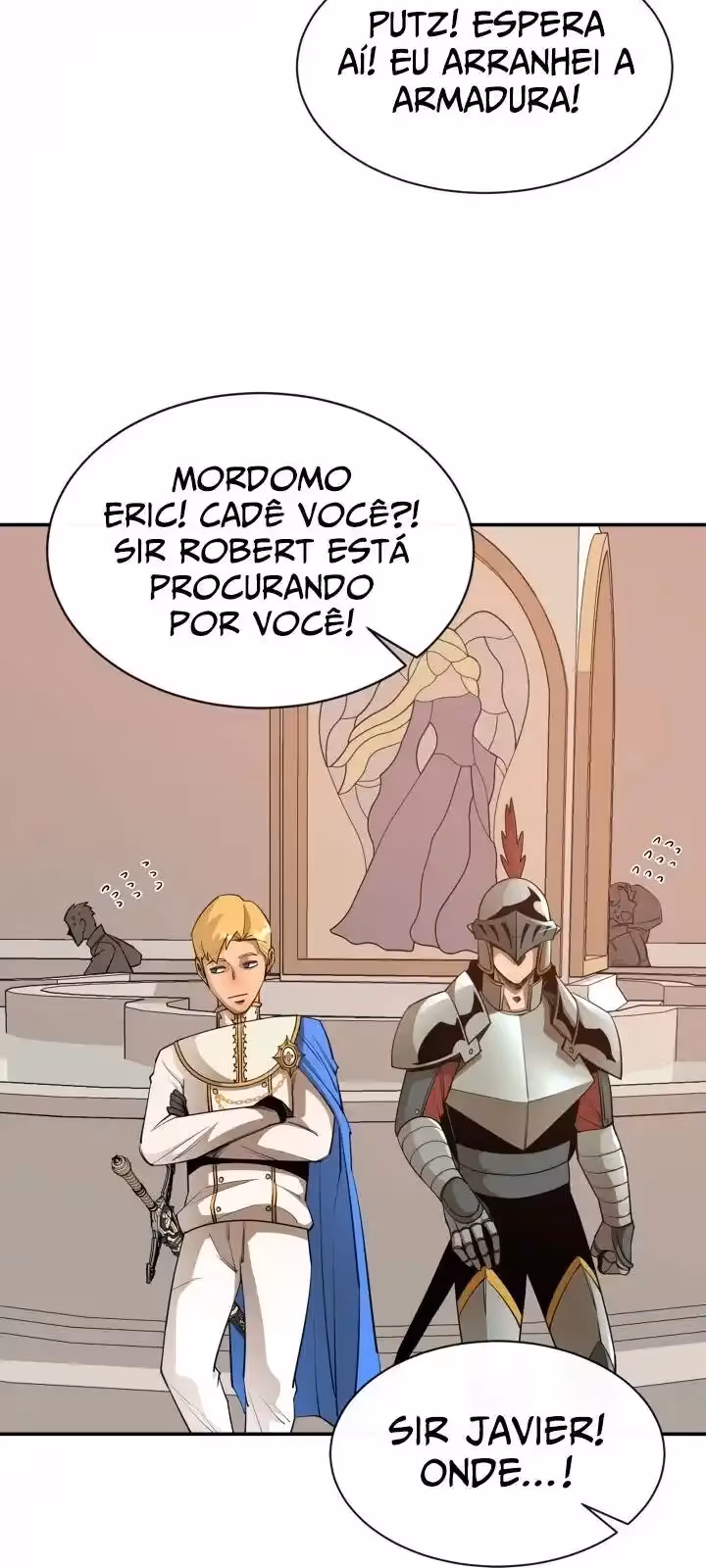 Página do Capítulo 35