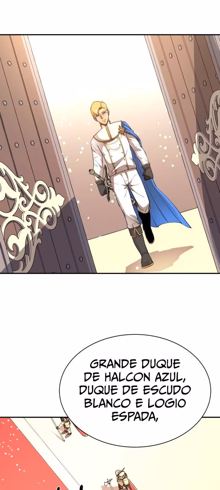 Página do Capítulo 35