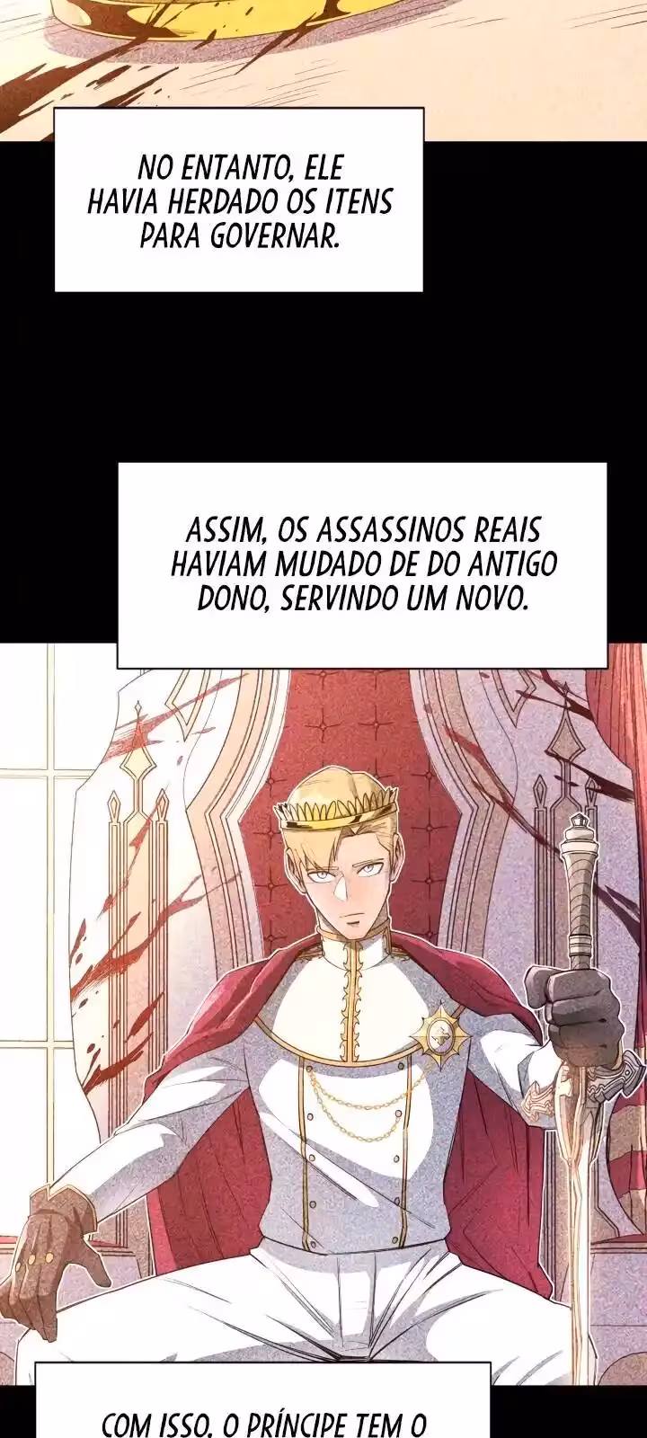 Página do Capítulo 37