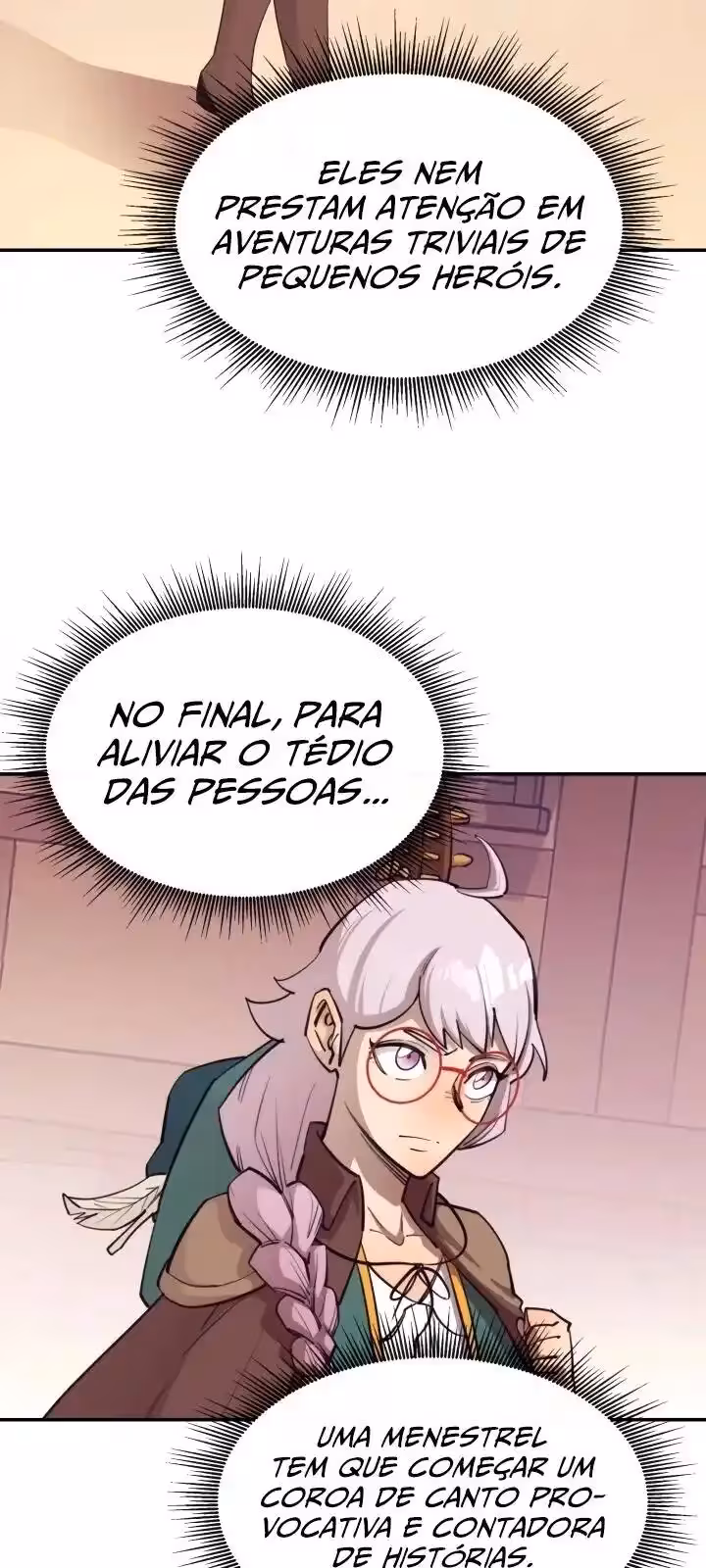 Página do Capítulo 38