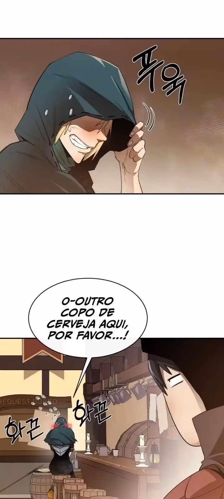 Página do Capítulo 39
