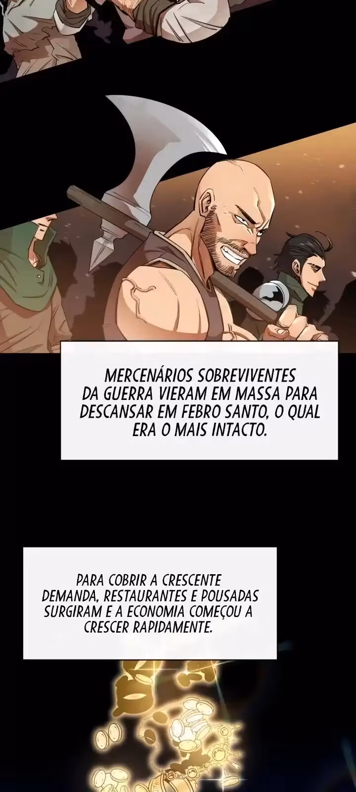 Página do Capítulo 39