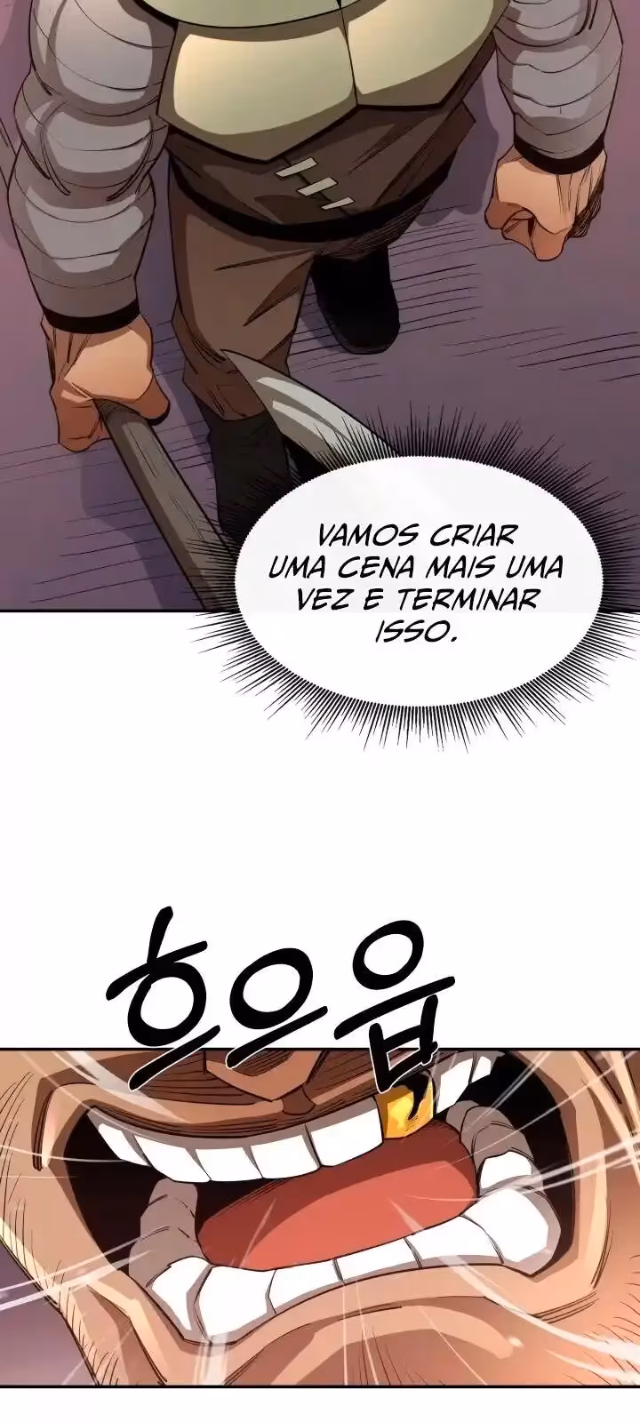 Página do Capítulo 39