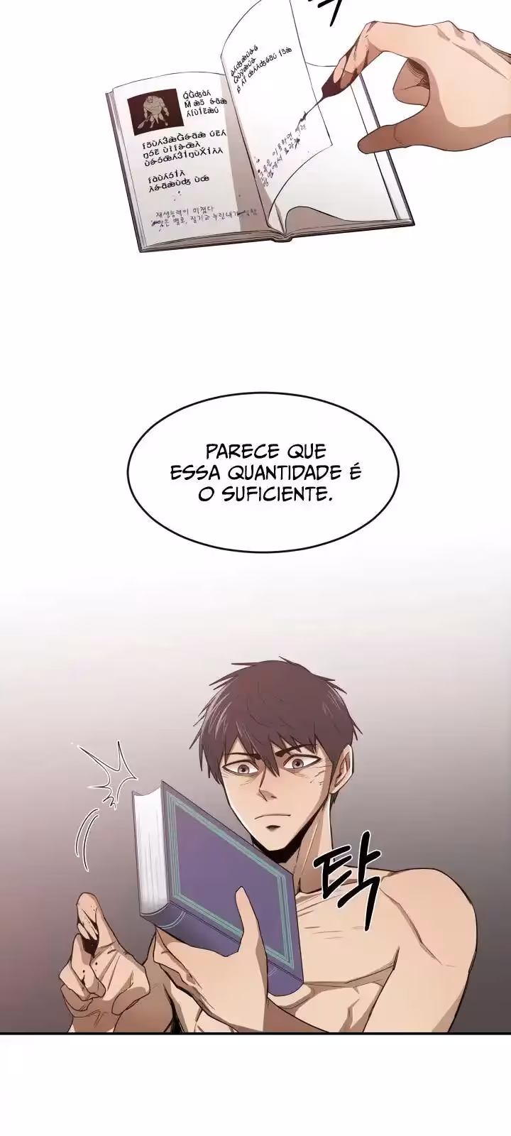 Página do Capítulo 4