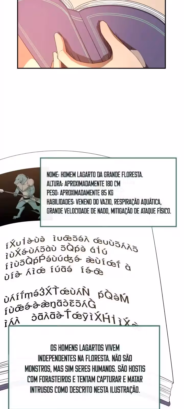 Página do Capítulo 4