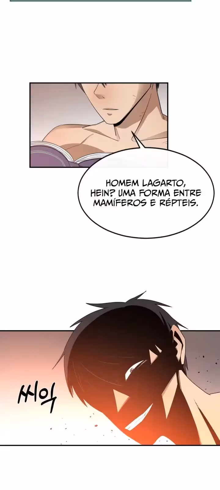 Página do Capítulo 4