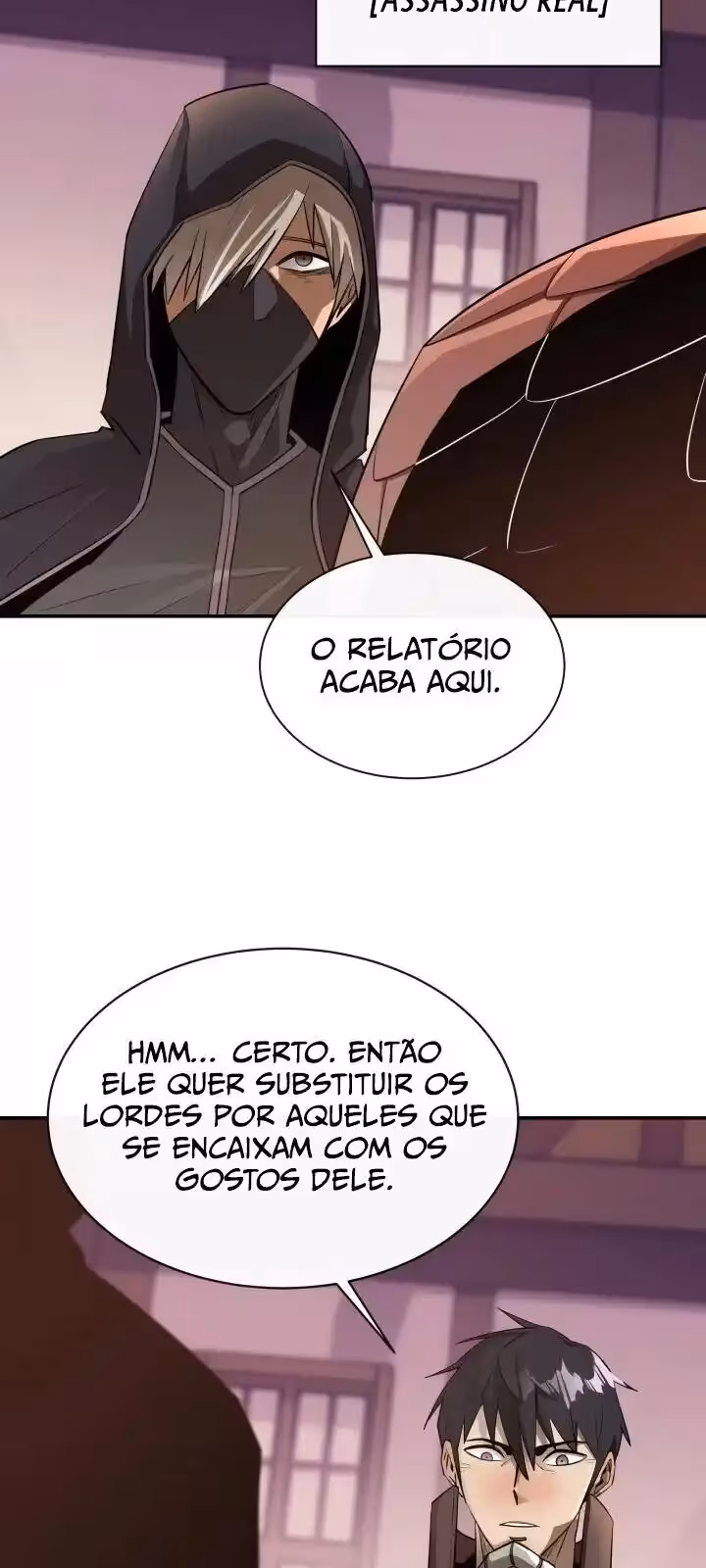 Página do Capítulo 40