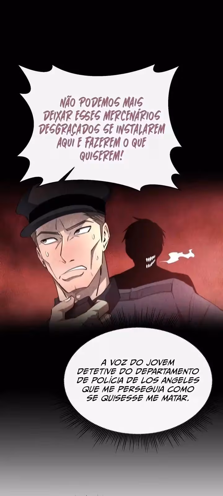 Página do Capítulo 40