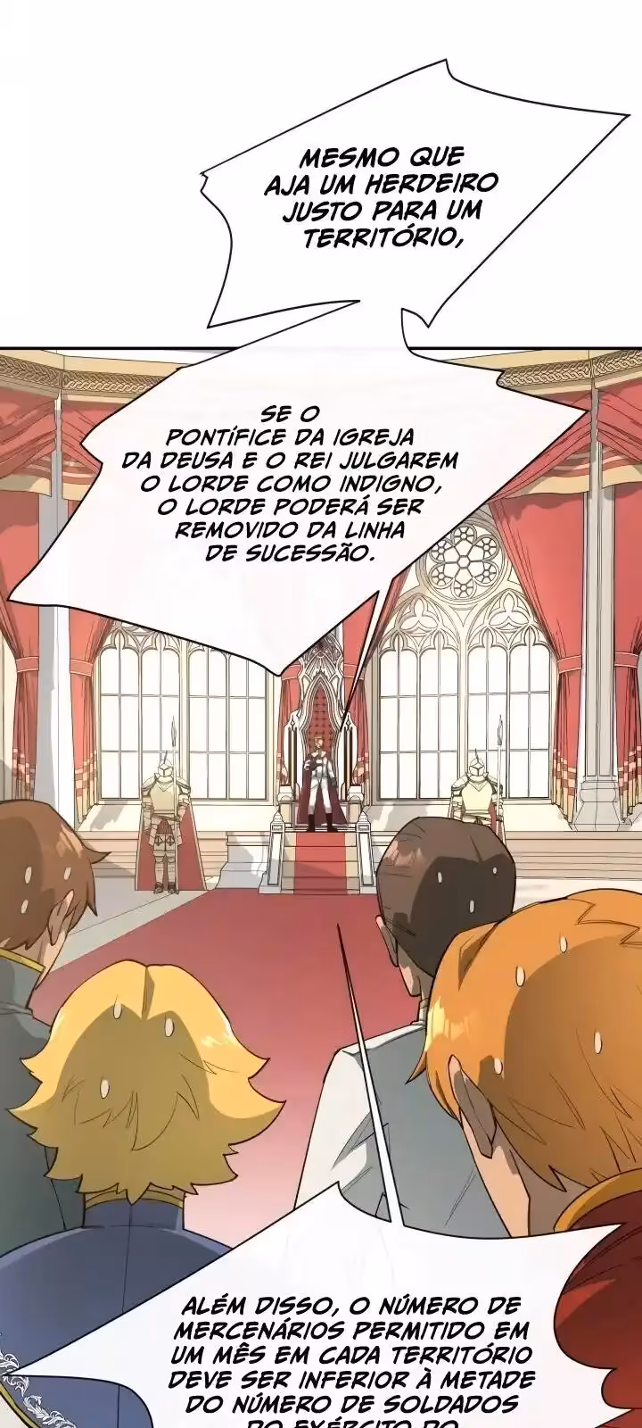 Página do Capítulo 40