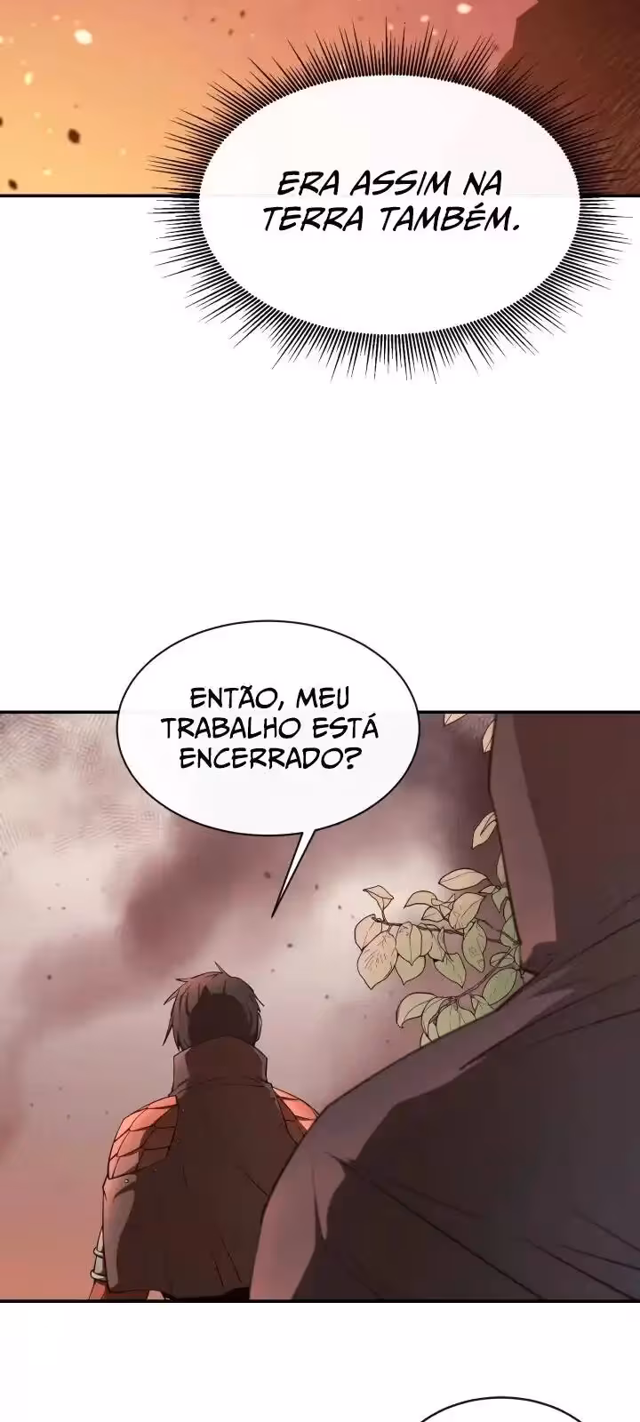 Página do Capítulo 40