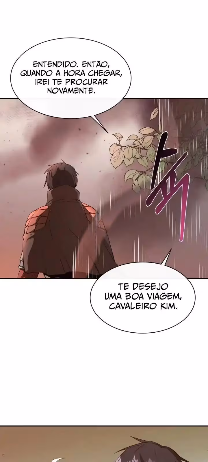 Página do Capítulo 40
