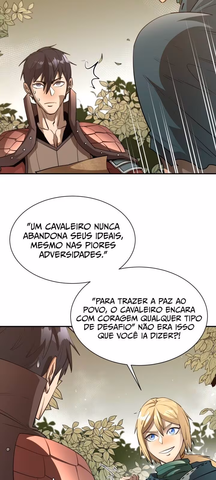 Página do Capítulo 41