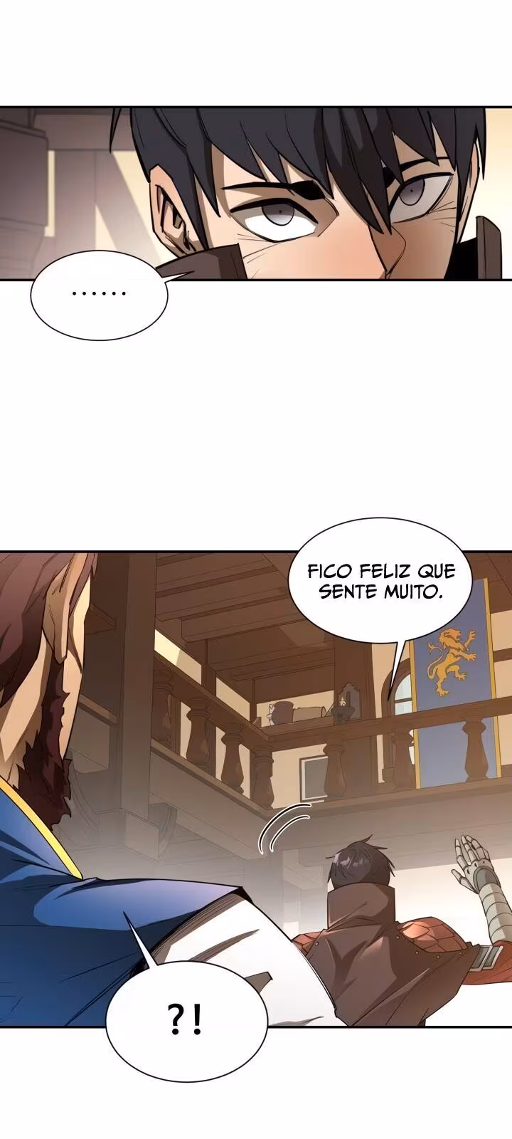 Página do Capítulo 43