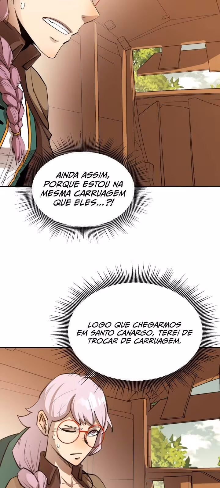 Página do Capítulo 45