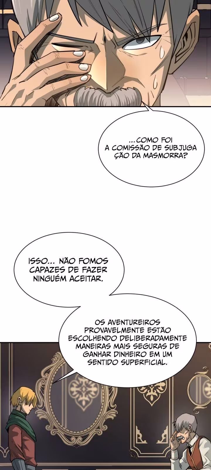 Página do Capítulo 45