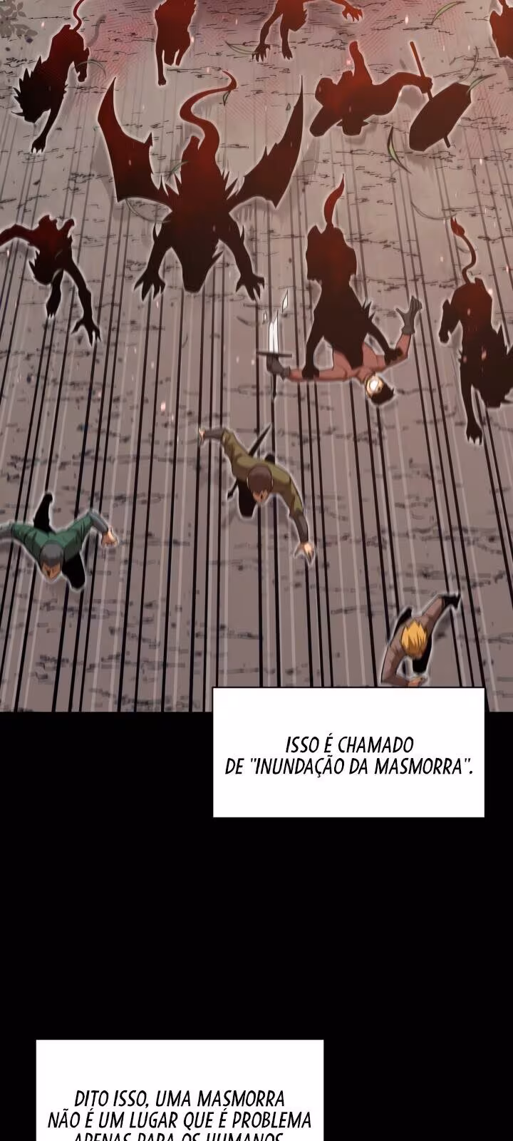 Página do Capítulo 45