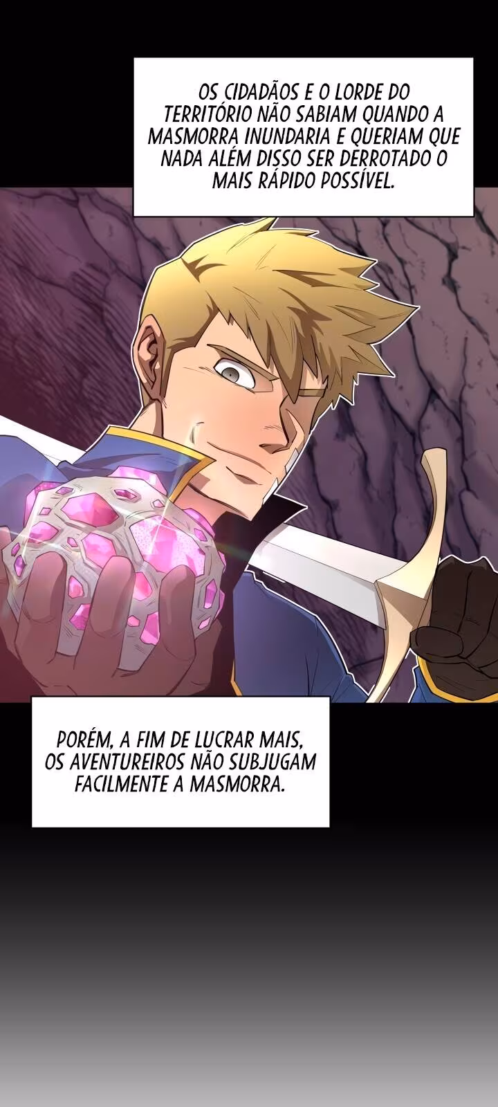 Página do Capítulo 45