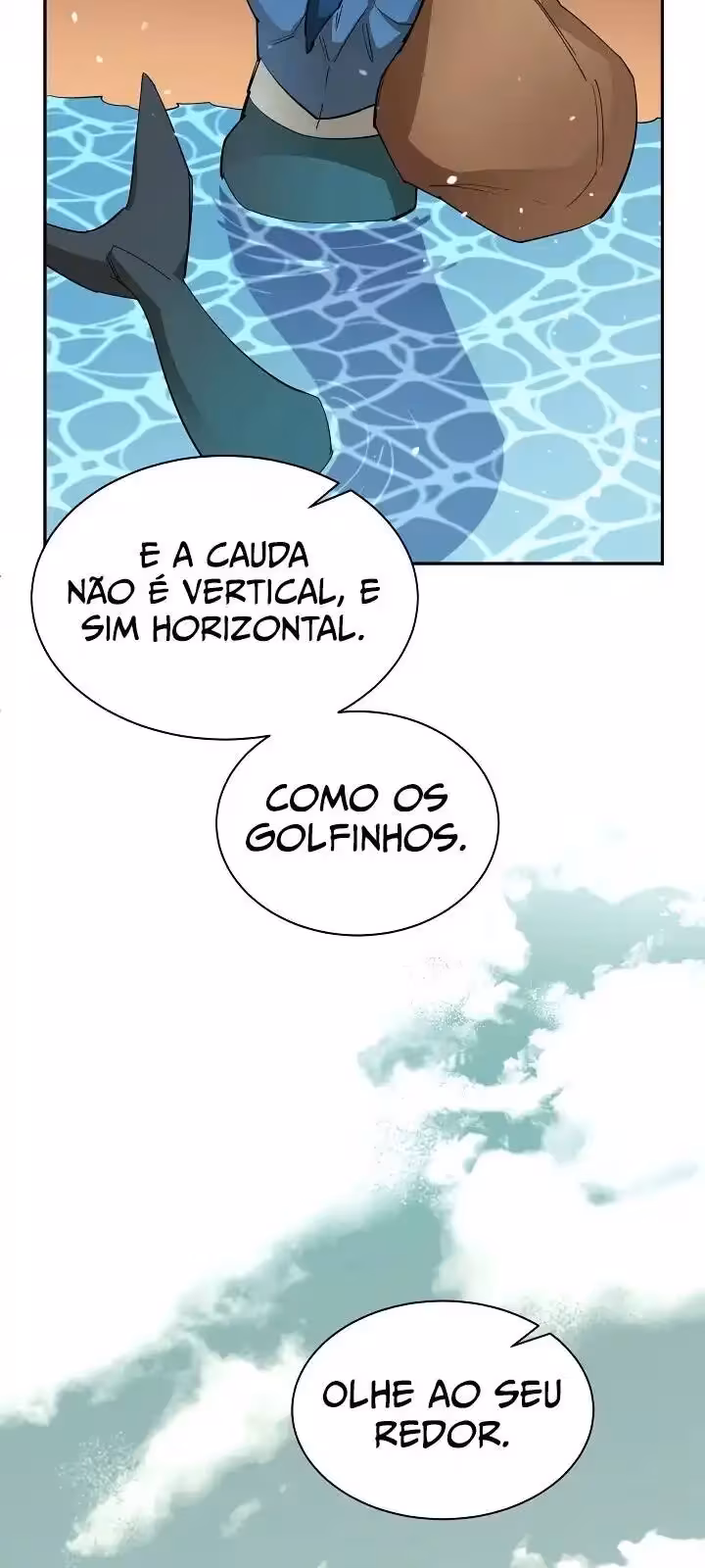 Página do Capítulo 50