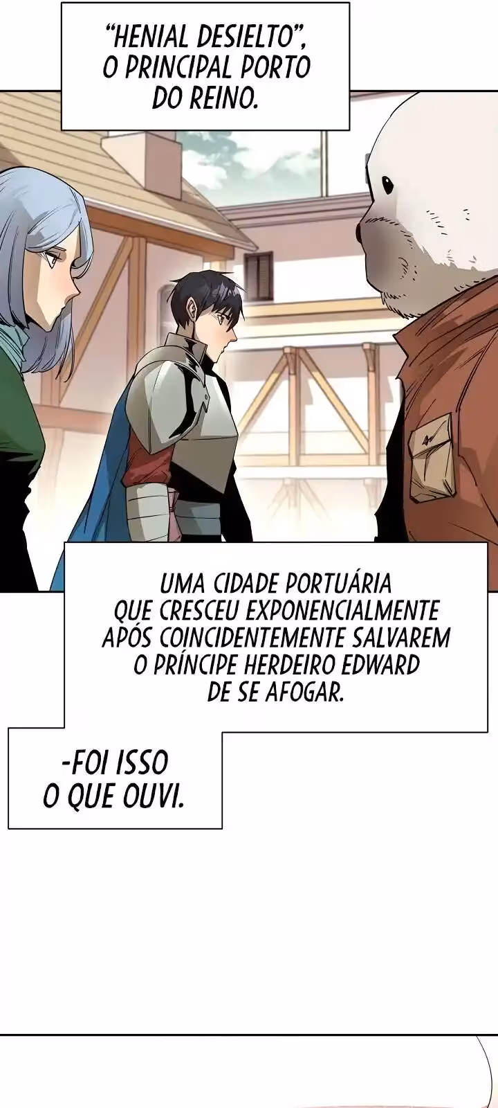 Página do Capítulo 50