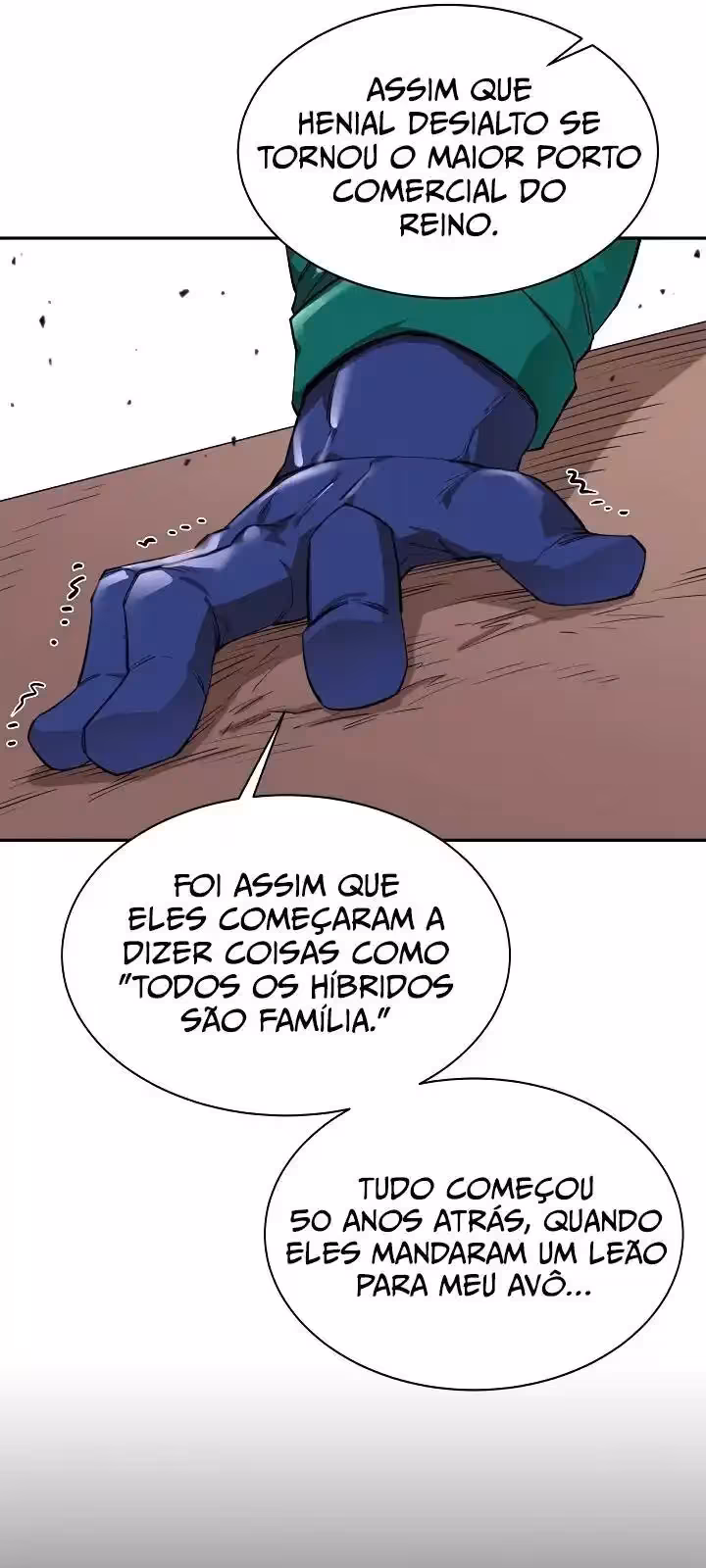 Página do Capítulo 51