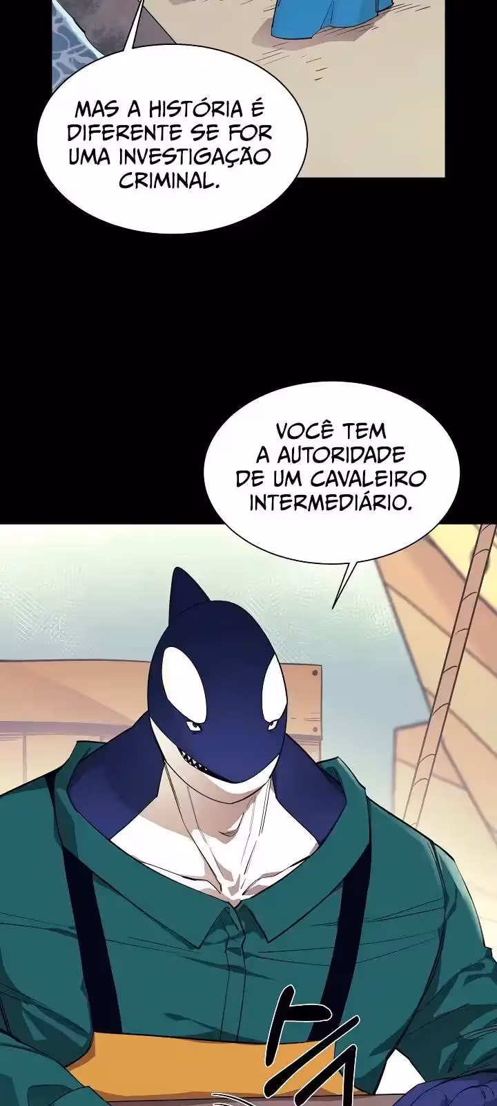 Página do Capítulo 52