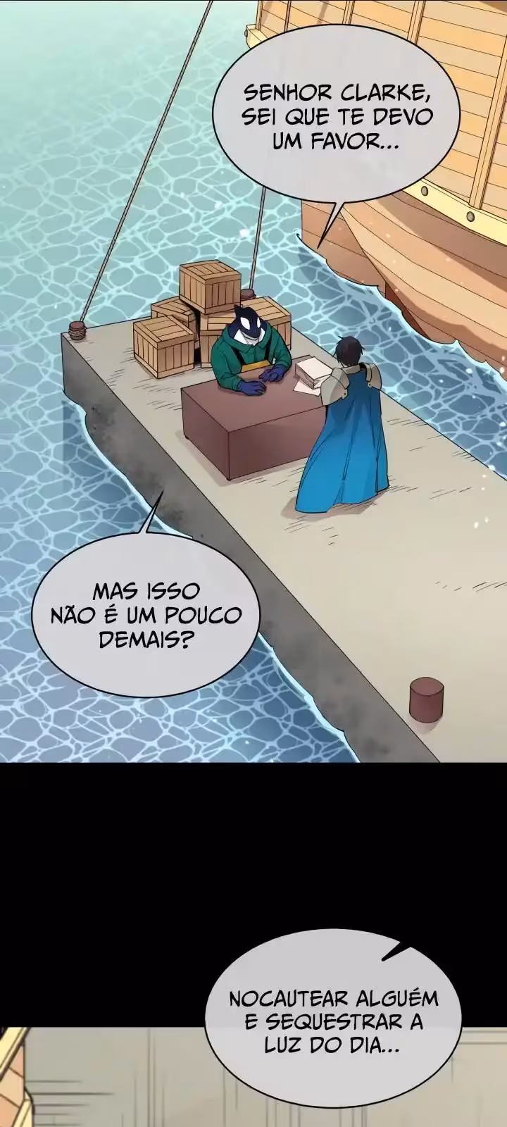 Página do Capítulo 53