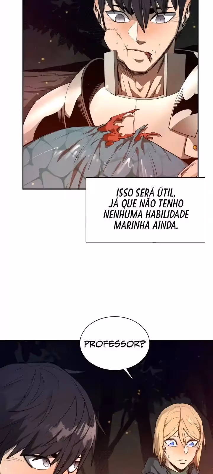Página do Capítulo 53