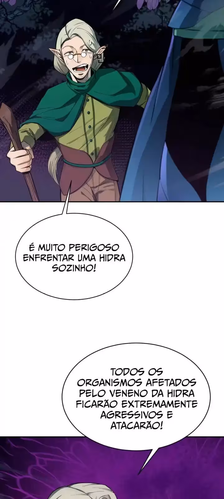 Página do Capítulo 54